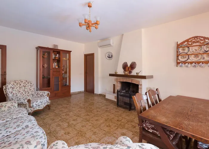 Villa El Carmoli