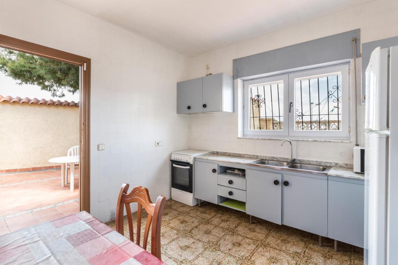 Villa El Carmoli Carthagène