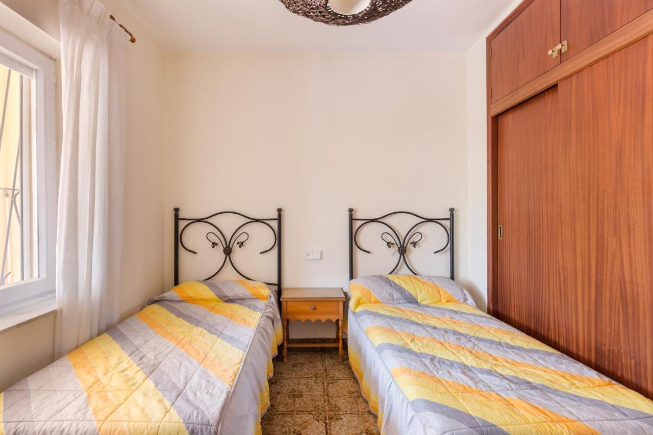 El Carmoli Villa Carthagène
